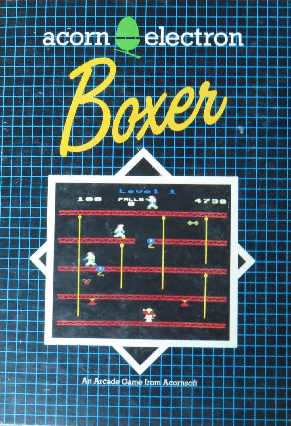 Boxer
