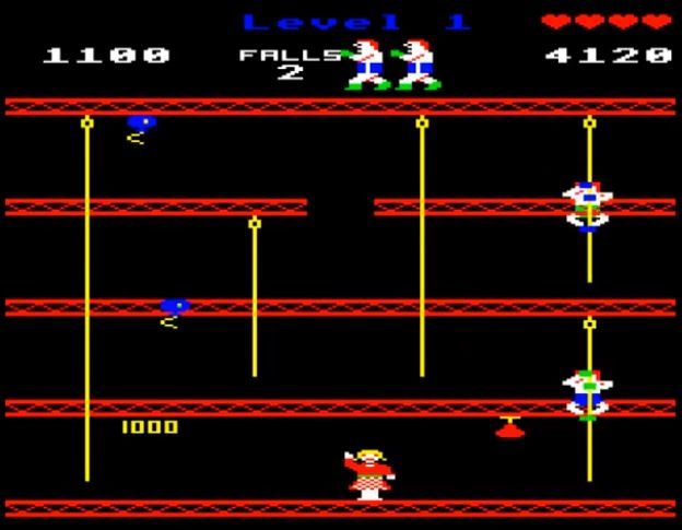 Image in-game