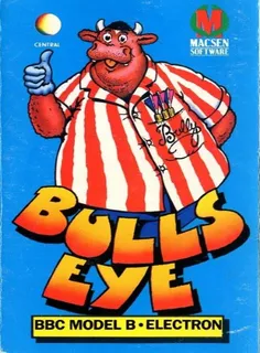 Bullseye