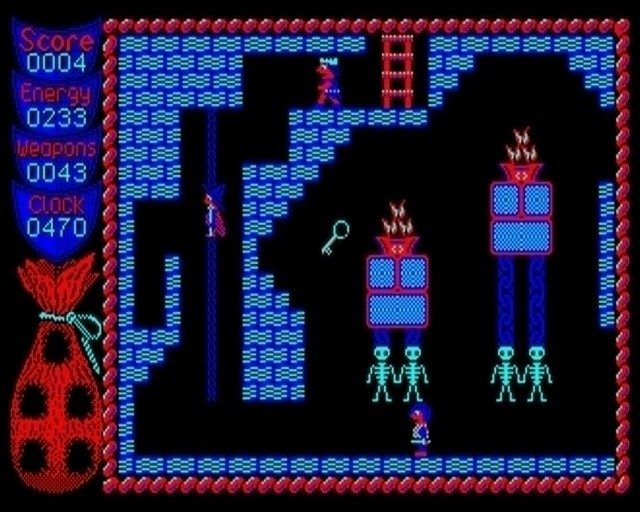 Image in-game