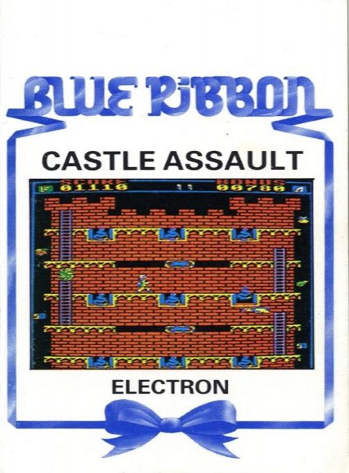 Castle Assault