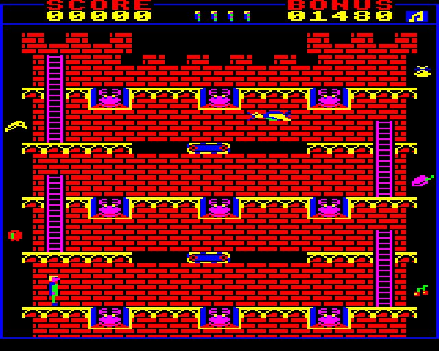 Image in-game