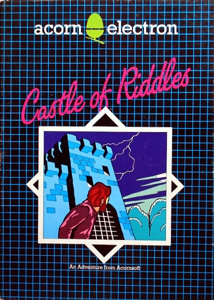 Castle Of Riddles
