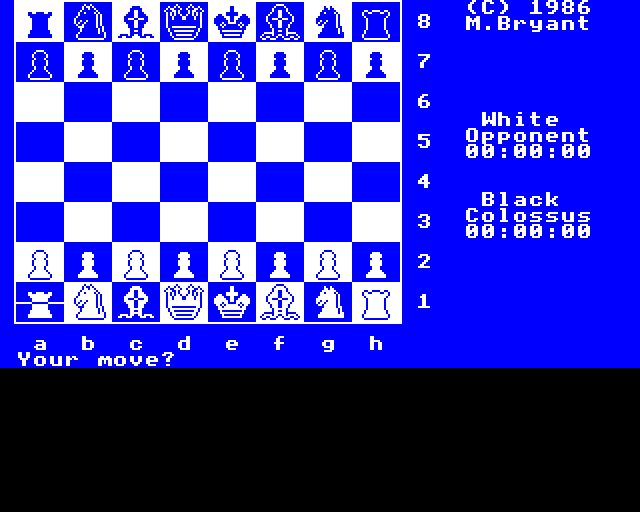 Image in-game