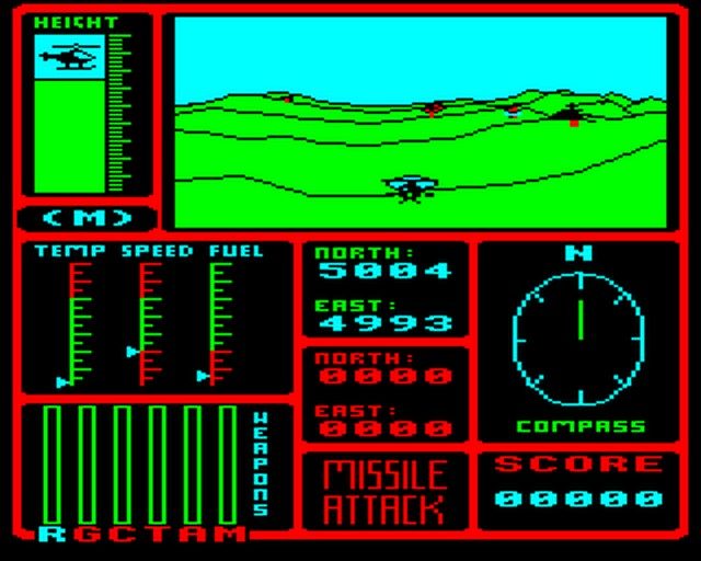 Image in-game