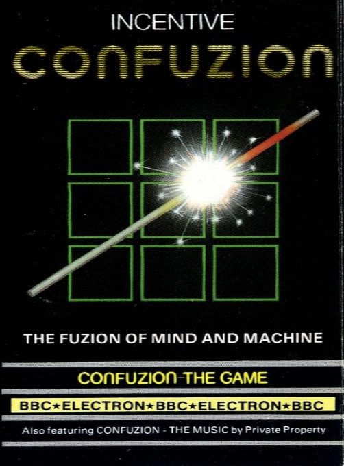 Confuzion