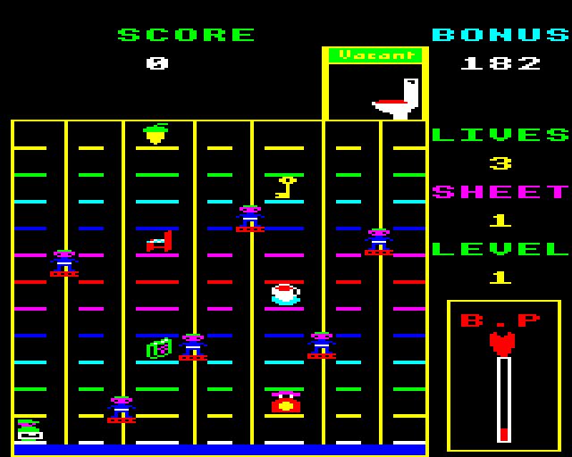 Image in-game