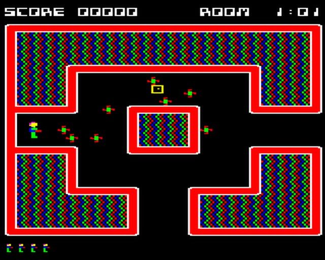 Image in-game