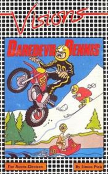 Dare Devil Denis