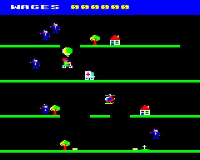 Image in-game