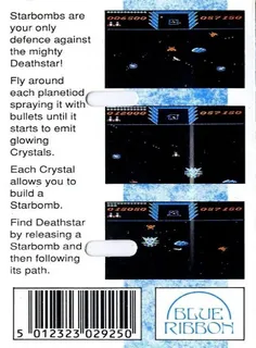 Deathstar - Dos