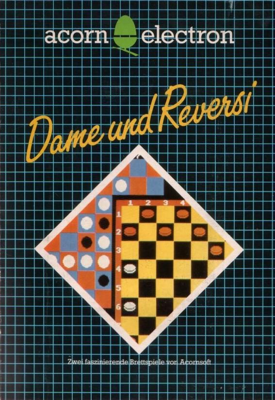 Draughts