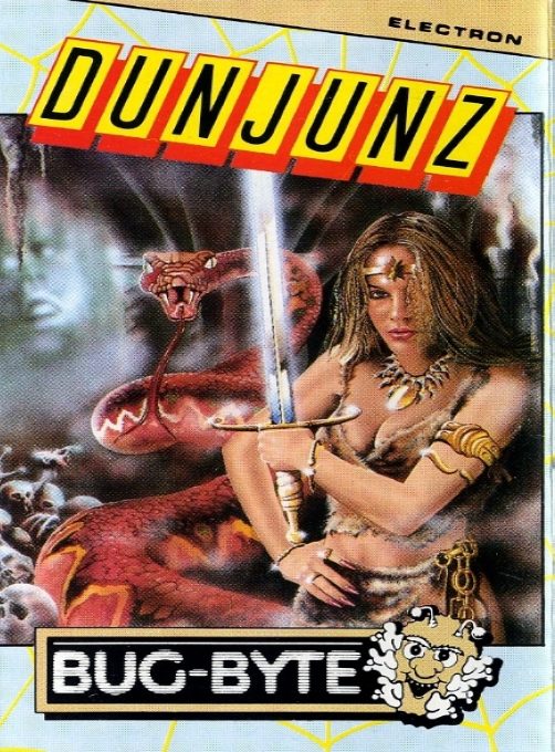 Dunjunz