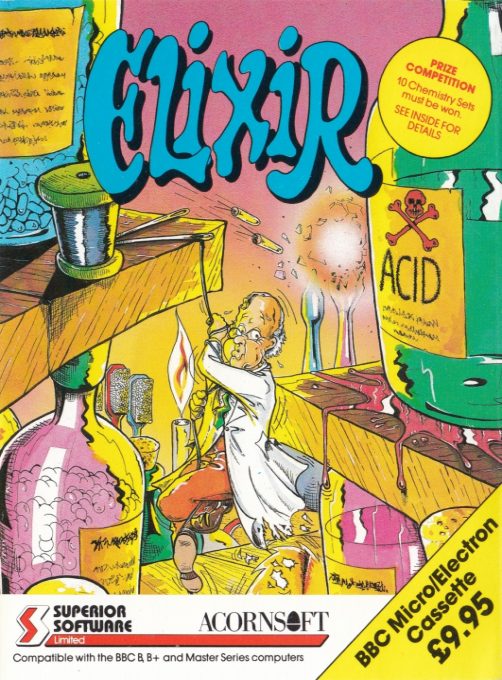 Elixir