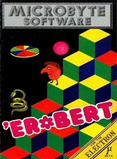 Er*Bert