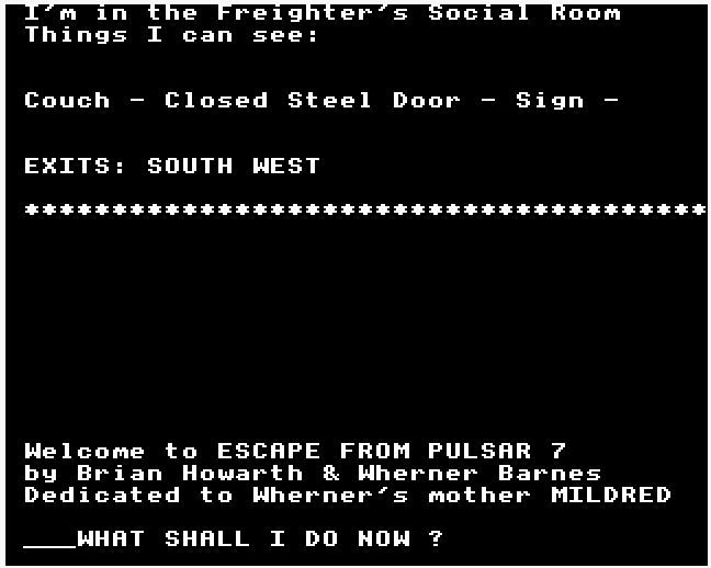 Image in-game