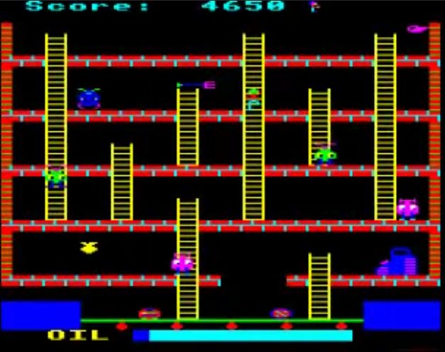 Image in-game