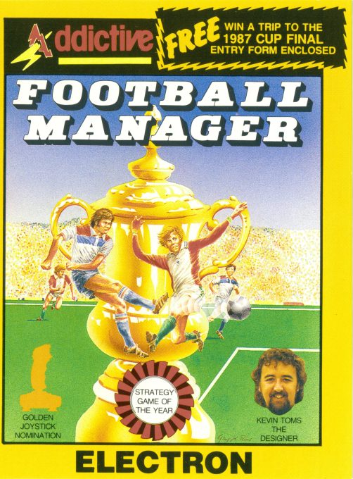Football Manager