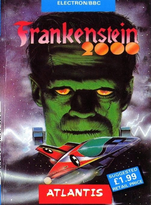Frankenstein 2000