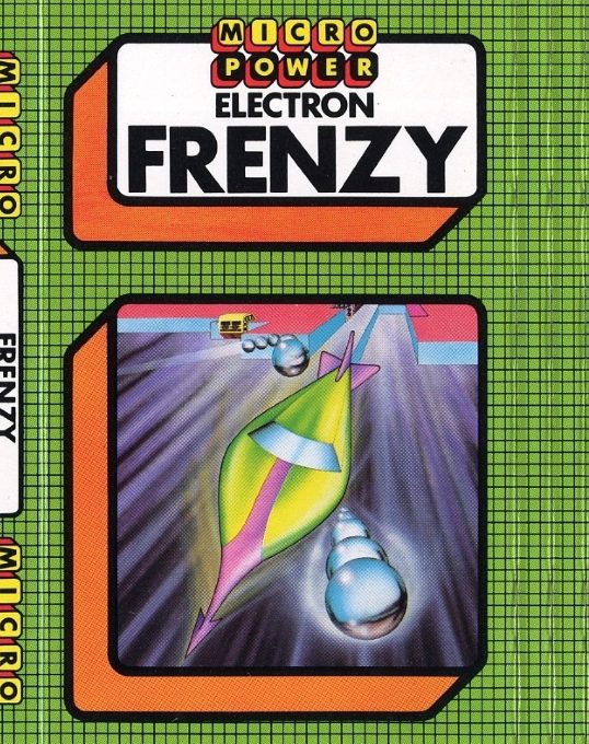 Frenzy