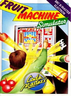 Fruit Machine Simulator