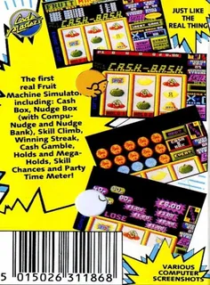 Fruit Machine Simulator - Dos