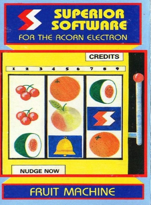 Fruit Machine