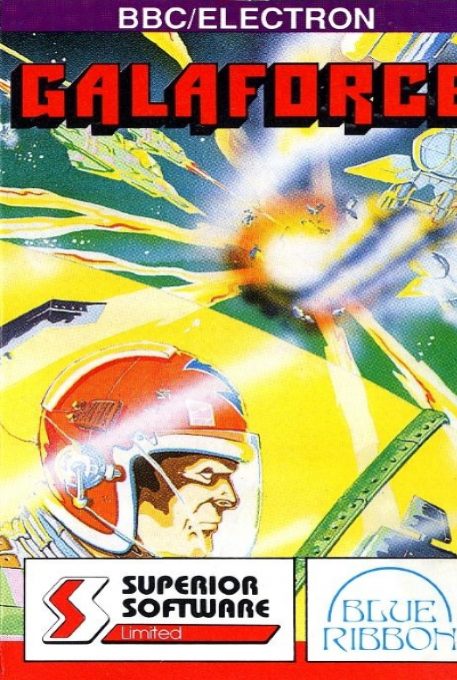 Galaforce