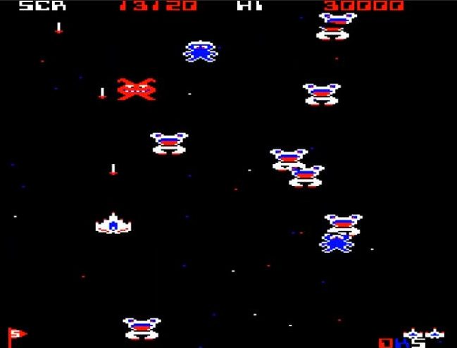 Image in-game