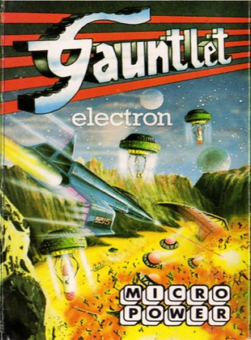 Gauntlet