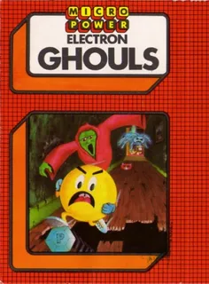 Ghouls
