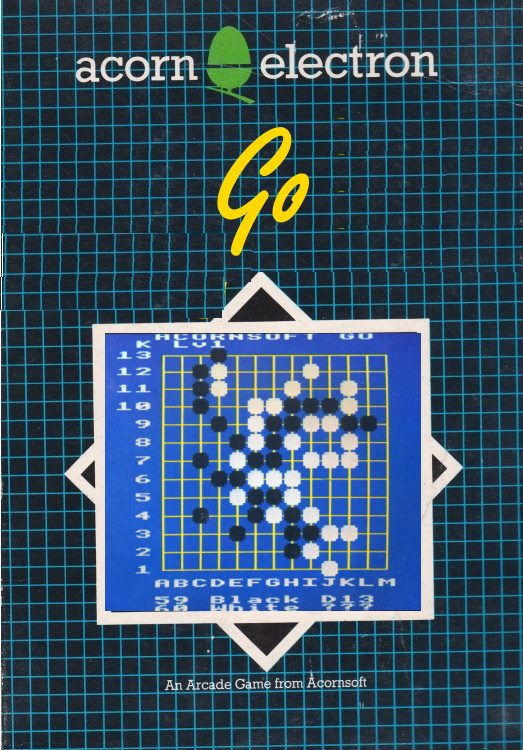 Go