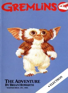 Gremlins - The Adventure