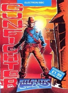 Gunfighter