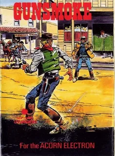 Gunsmoke