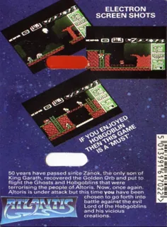 Hobgoblin 2 - Dos