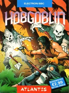 Hobgoblin