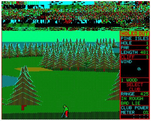 Image in-game