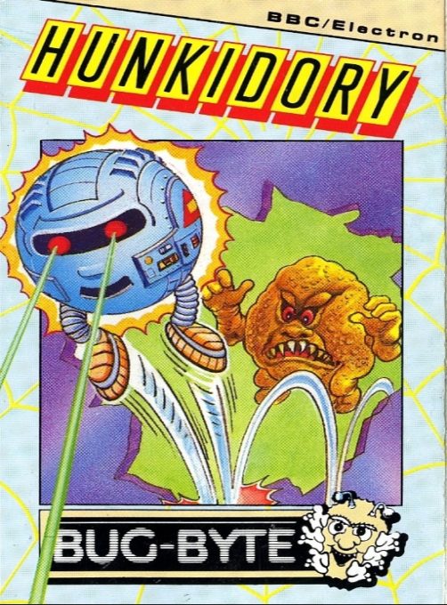 Hunkidory