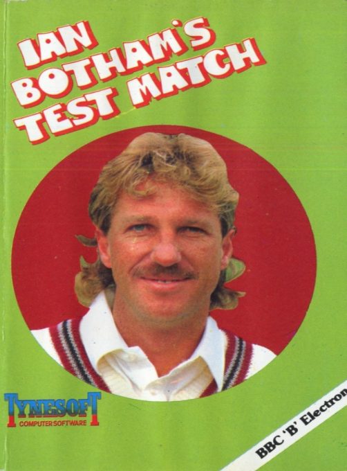 Ian Botham's Test Match