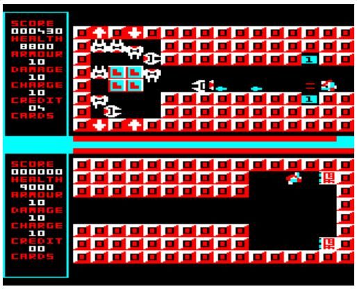 Image in-game