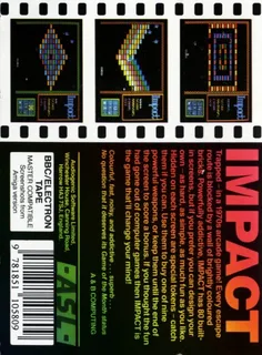 Impact - Dos