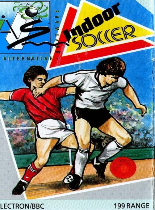 Indoor Soccer