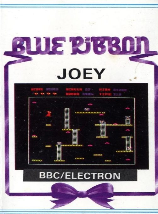 Joey
