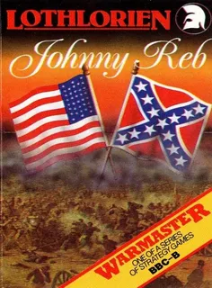 Johnny Reb