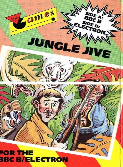 Jungle Jive