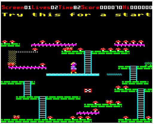 Image in-game