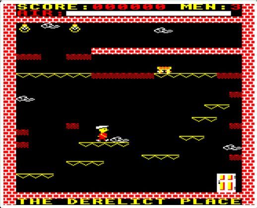 Image in-game
