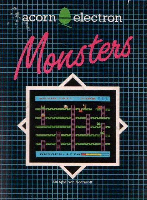 Monsters