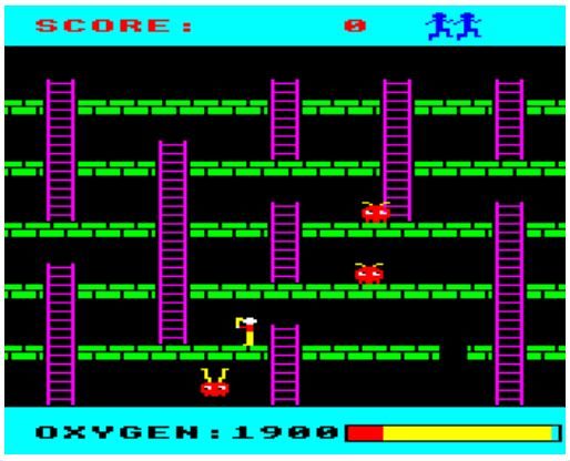 Image in-game